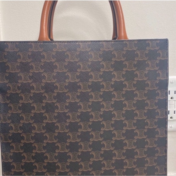 Celine Brown Bags - Picture 2 of 4